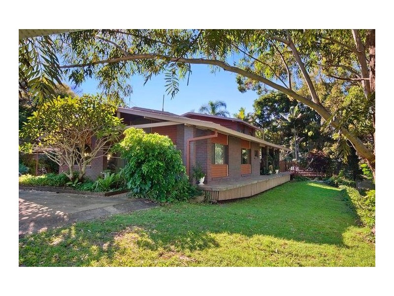 137 Bangalow Road, Byron Bay NSW 2481