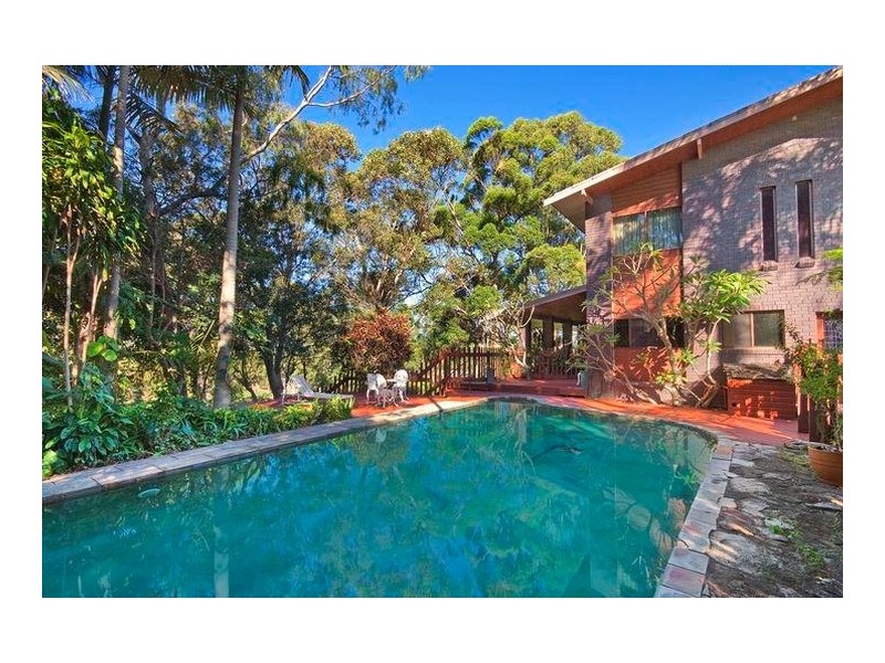 137 Bangalow Road, Byron Bay NSW 2481