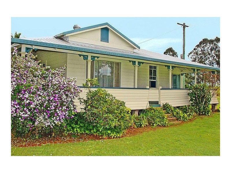797 Fernleigh Road, Brooklet NSW 2479
