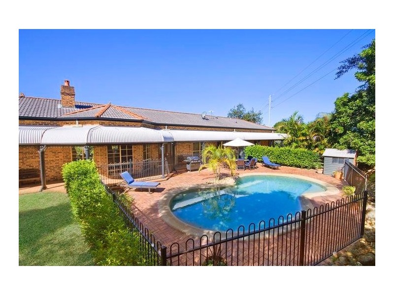 39 Pacific Heights Drive, Cumbalum NSW 2478