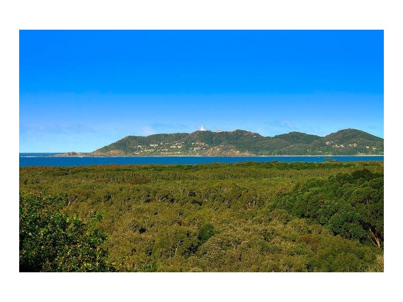 31  Prestons Lane, Tyagarah NSW 2481