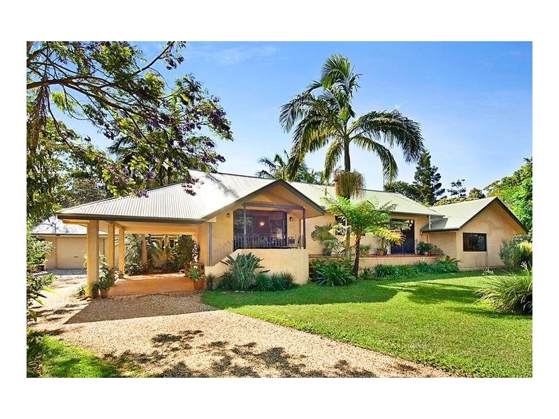 31  Prestons Lane, Tyagarah NSW 2481