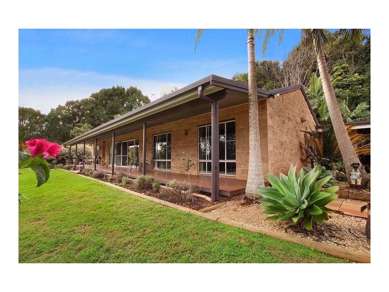 636 Marom Creek Road, Meerschaum Vale NSW 2477