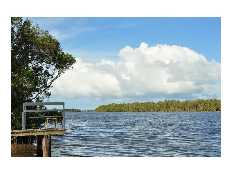 225 Riverbank Road, Pimlico NSW 2478