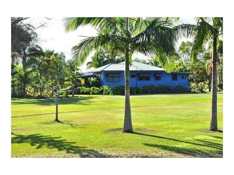 225 Riverbank Road, Pimlico NSW 2478