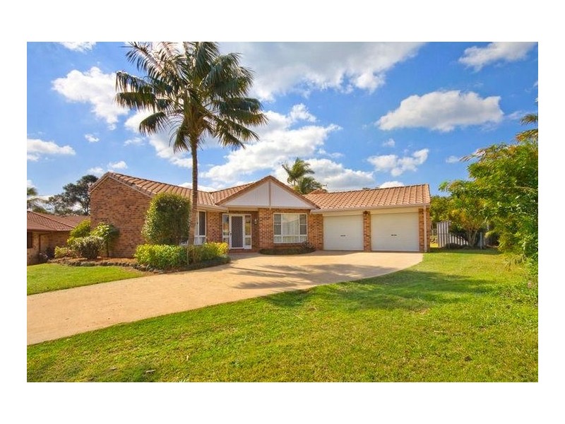 7 Kris Place, Alstonville NSW 2477