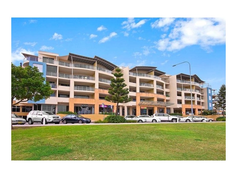 111-112/35 Fawcett Street, Ballina NSW 2478