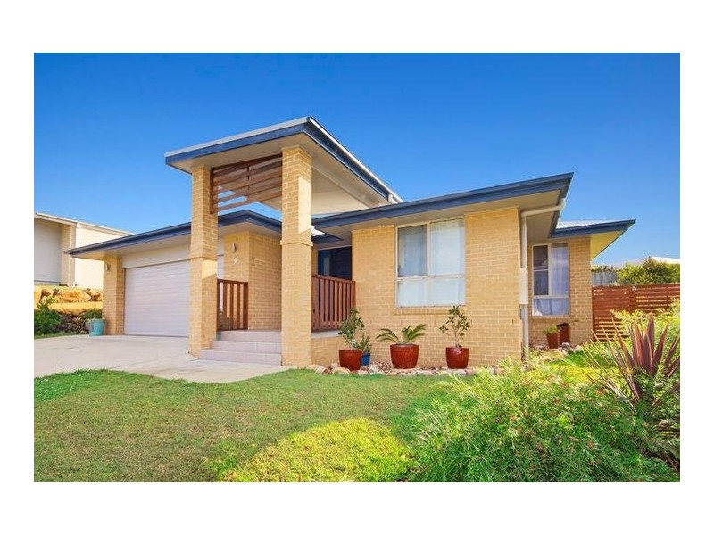 9 Perkins Close, Cumbalum NSW 2478