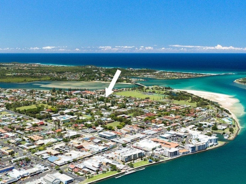 3/14 Carrington Lane, Ballina NSW 2478