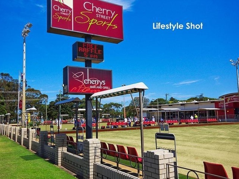 3/14 Carrington Lane, Ballina NSW 2478