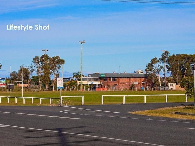 3/14 Carrington Lane, Ballina NSW 2478