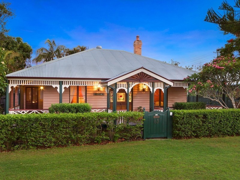 63 Norton Street, Ballina NSW 2478