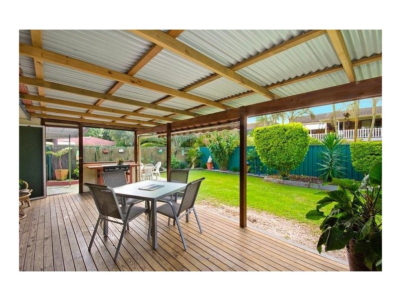 6 Wejuba Gardens, Ballina NSW 2478