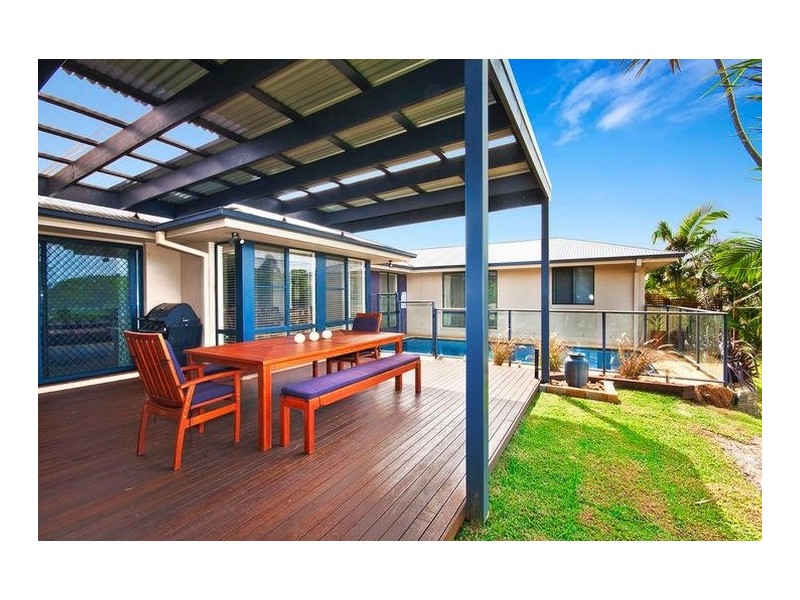 10 Ahern Circuit, Cumbalum NSW 2478