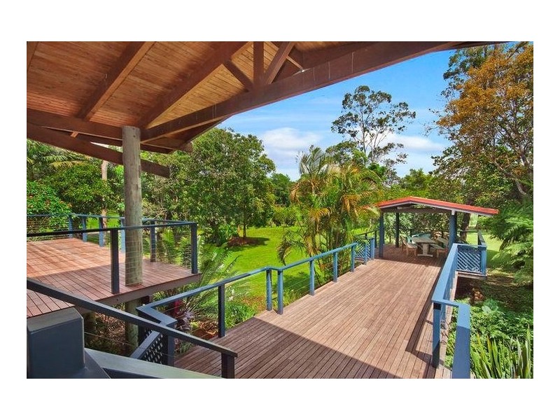 7 Lovegrove’s Lane, Uralba NSW 2477
