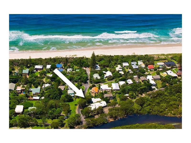 1 Ocean Avenue, New Brighton NSW 2483