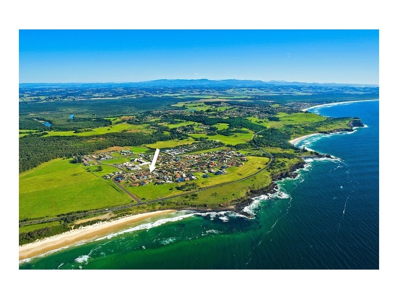12 Waterford Parade, Skennars Head NSW 2478