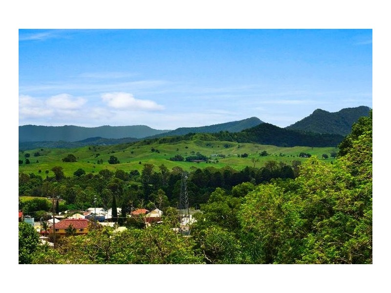 20 Mount Street, Kyogle NSW 2474