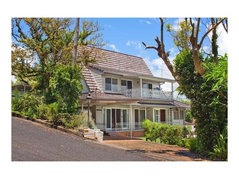 20 Mount Street, Kyogle NSW 2474