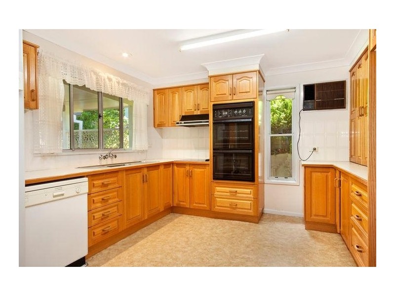 20 Mount Street, Kyogle NSW 2474