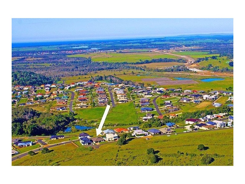 45 Unara Parkway, Cumbalum NSW 2478