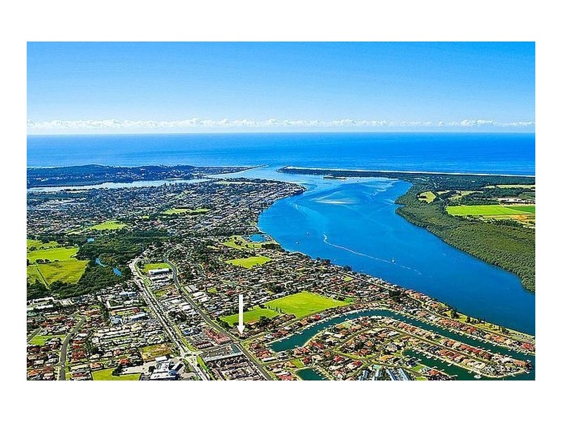 51 Quays Drive, Ballina NSW 2478