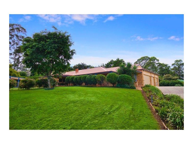 72 Fredericks Lane, Tintenbar NSW 2478