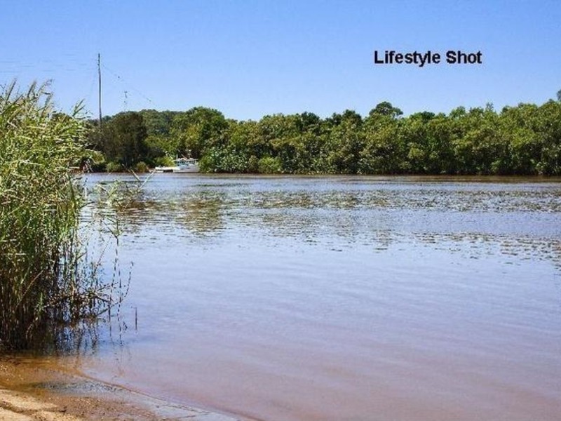 Lot 2 Pacific Highway, Broadwater NSW 2472