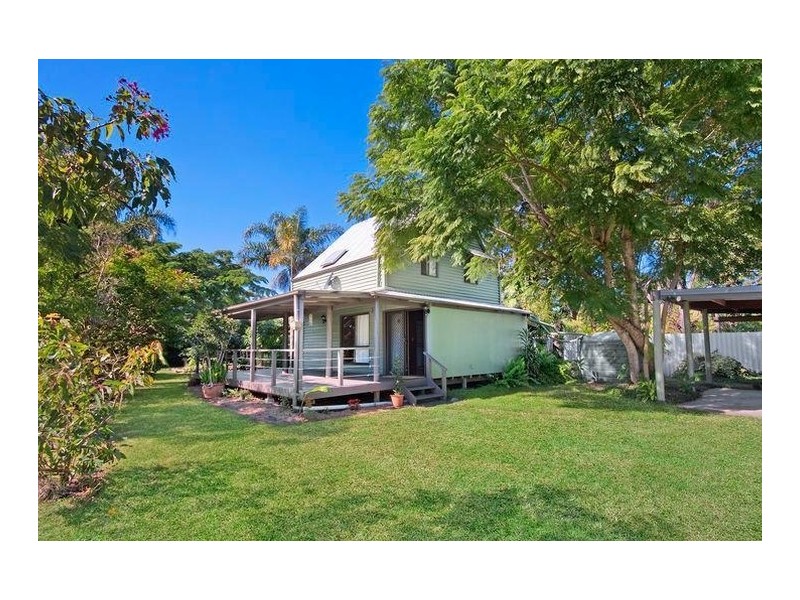 75 Carlisle Street, Wardell NSW 2477