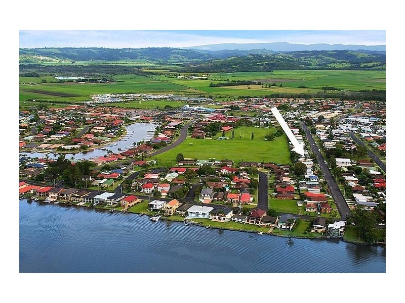 30 Riverview Avenue, Ballina NSW 2478