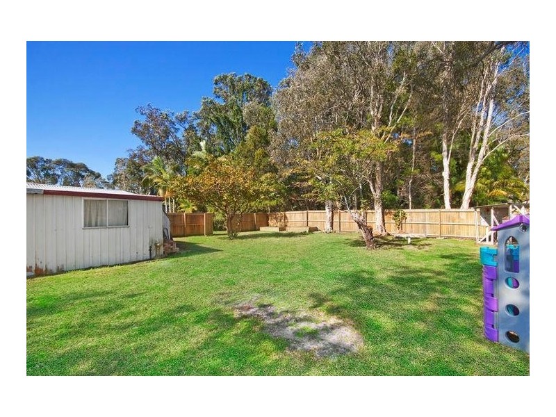 49 Carlisle Street, Wardell NSW 2477