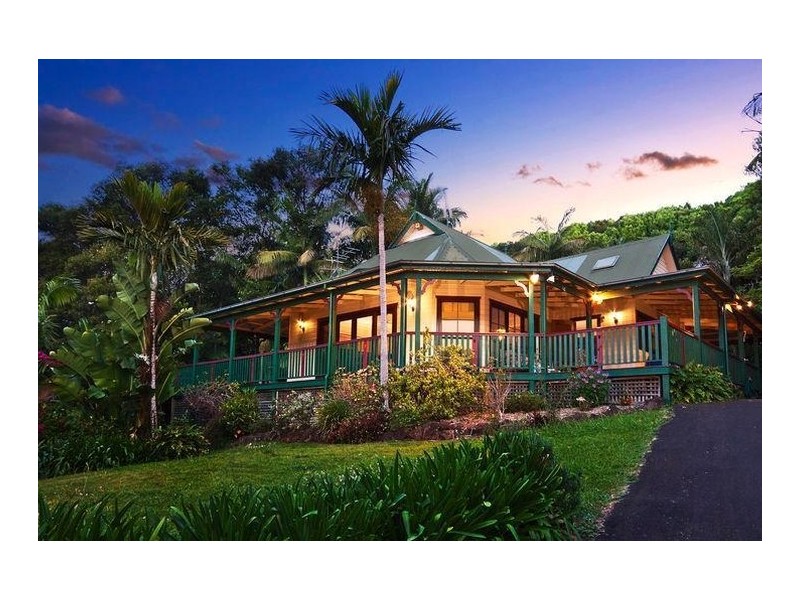 188 Balraith Lane, Ewingsdale NSW 2481