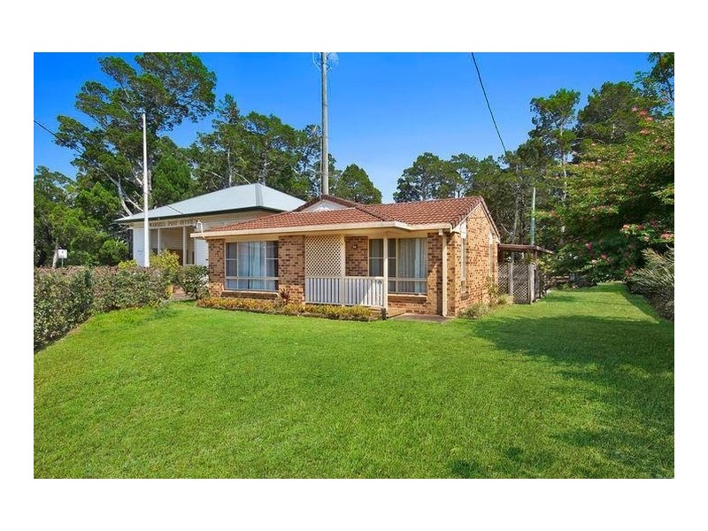 26 Bridge Drive, Wardell NSW 2477