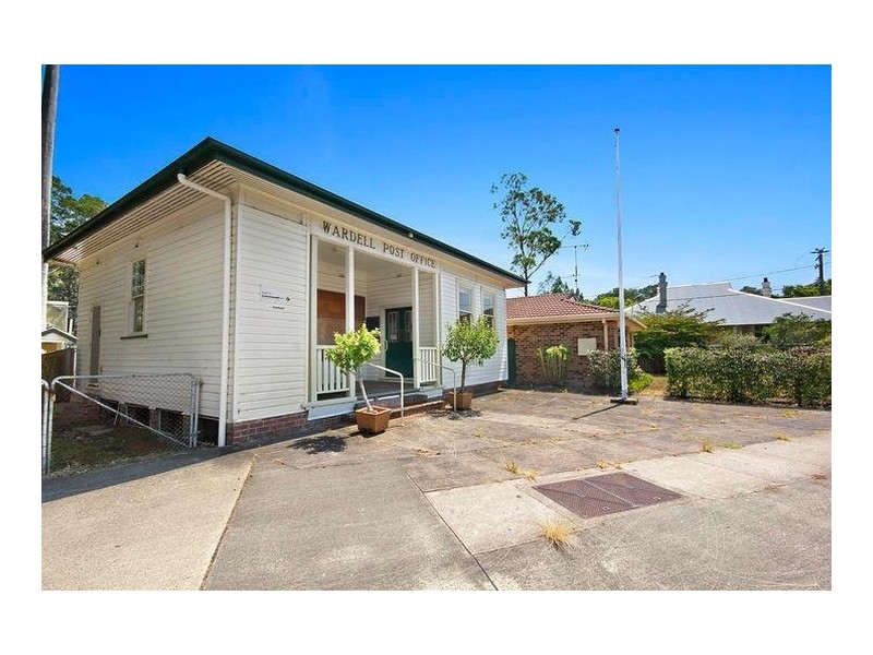 26 Bridge Drive, Wardell NSW 2477