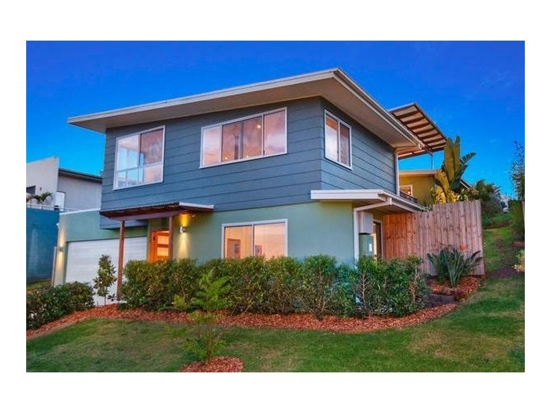 23 Toongahra Circuit, Goonellabah NSW 2480