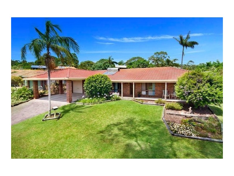 136 Eyles Drive, East Ballina NSW 2478