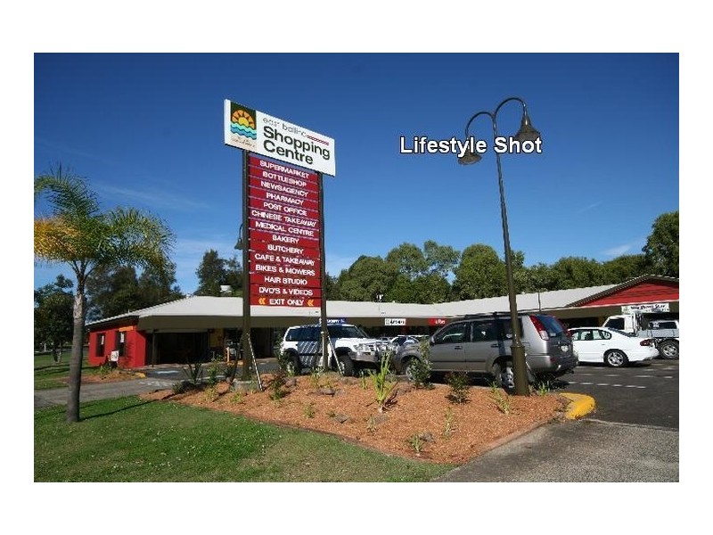 136 Eyles Drive, East Ballina NSW 2478