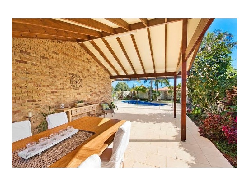 4 Lakeview Circuit, East Ballina NSW 2478