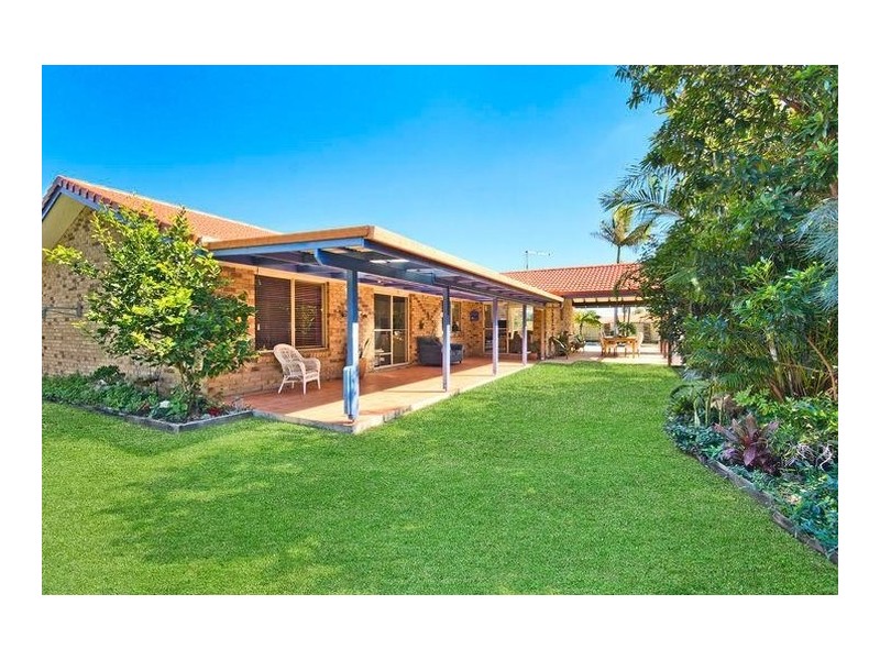 4 Lakeview Circuit, East Ballina NSW 2478