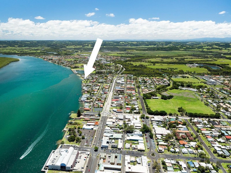 5/1 Henry Philp Avenue, Ballina NSW 2478