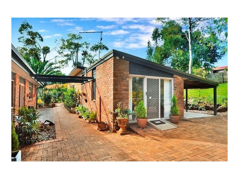 54 Summerhill Crescent, Cumbalum NSW 2478
