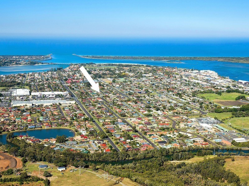 11 Marsh Avenue, Ballina NSW 2478