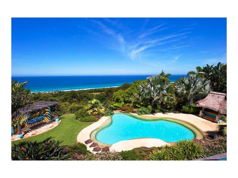 ‘Kooeloah’ Seven Mile Beach Road, Broken Head NSW 2481