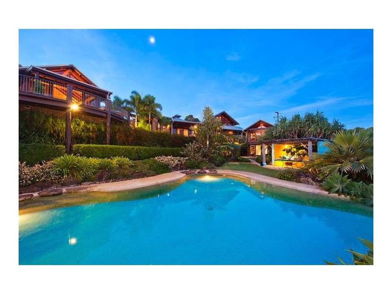 ‘Kooeloah’ Seven Mile Beach Road, Broken Head NSW 2481