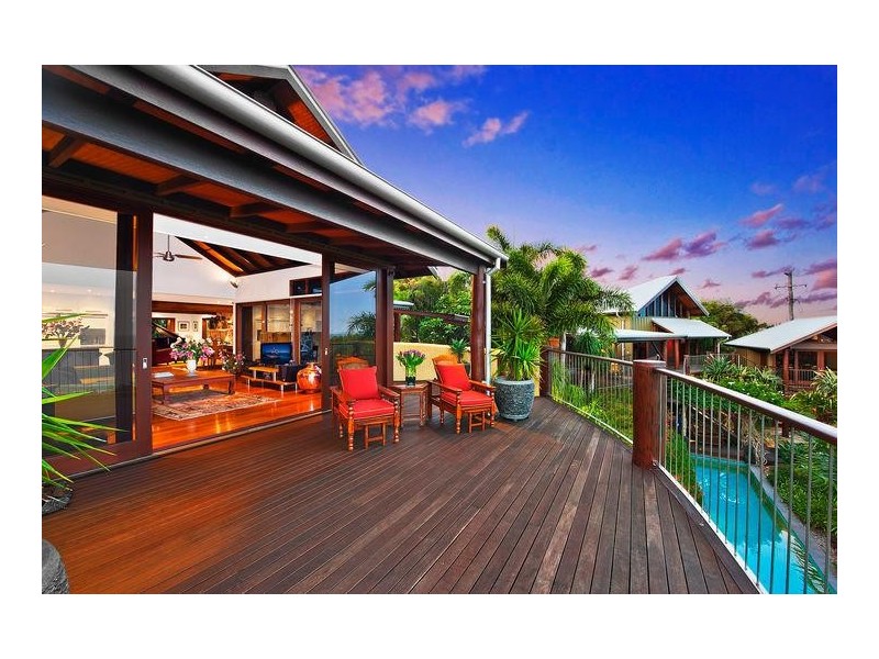 ‘Kooeloah’ Seven Mile Beach Road, Broken Head NSW 2481