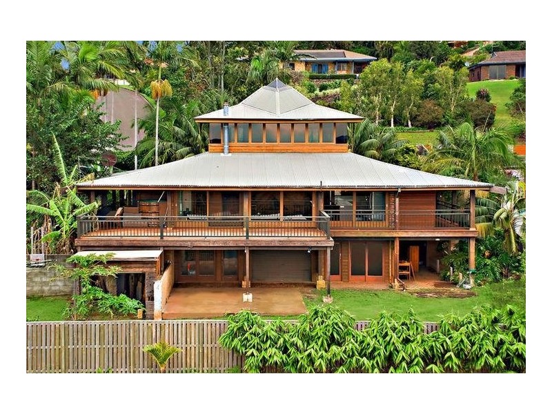 46 Greenfield Road, Lennox Head NSW 2478