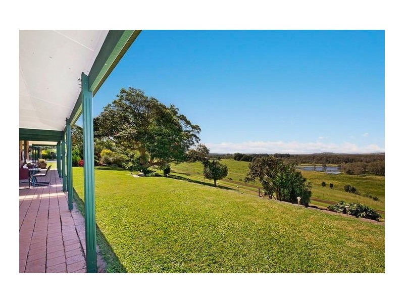44 Summerhill Crescent, Cumbalum NSW 2478