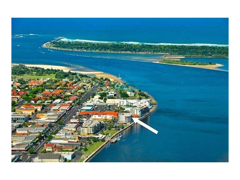 11/1 Cherry Street, Ballina NSW 2478