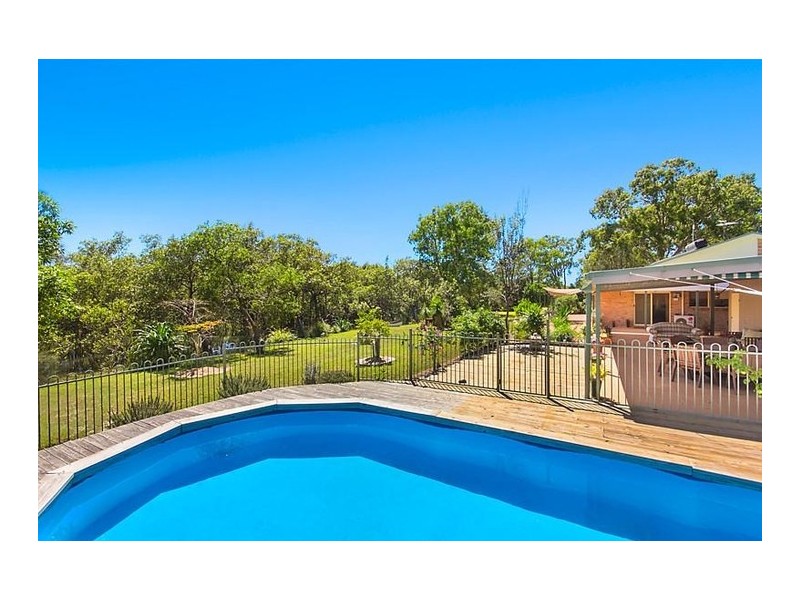 341 South Ballina Beach Road, South Ballina NSW 2478