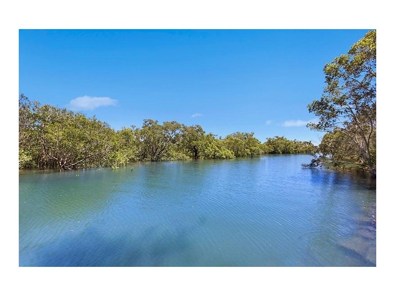 341 South Ballina Beach Road, South Ballina NSW 2478
